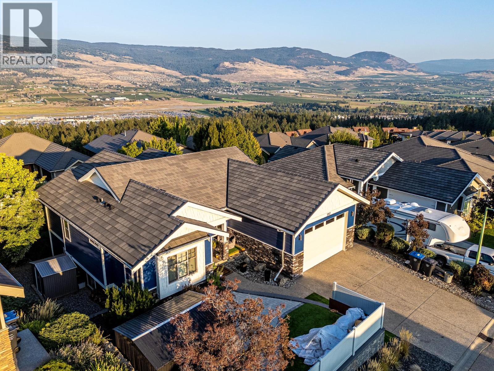 1767 Capistrano Peaks Crescent, Kelowna