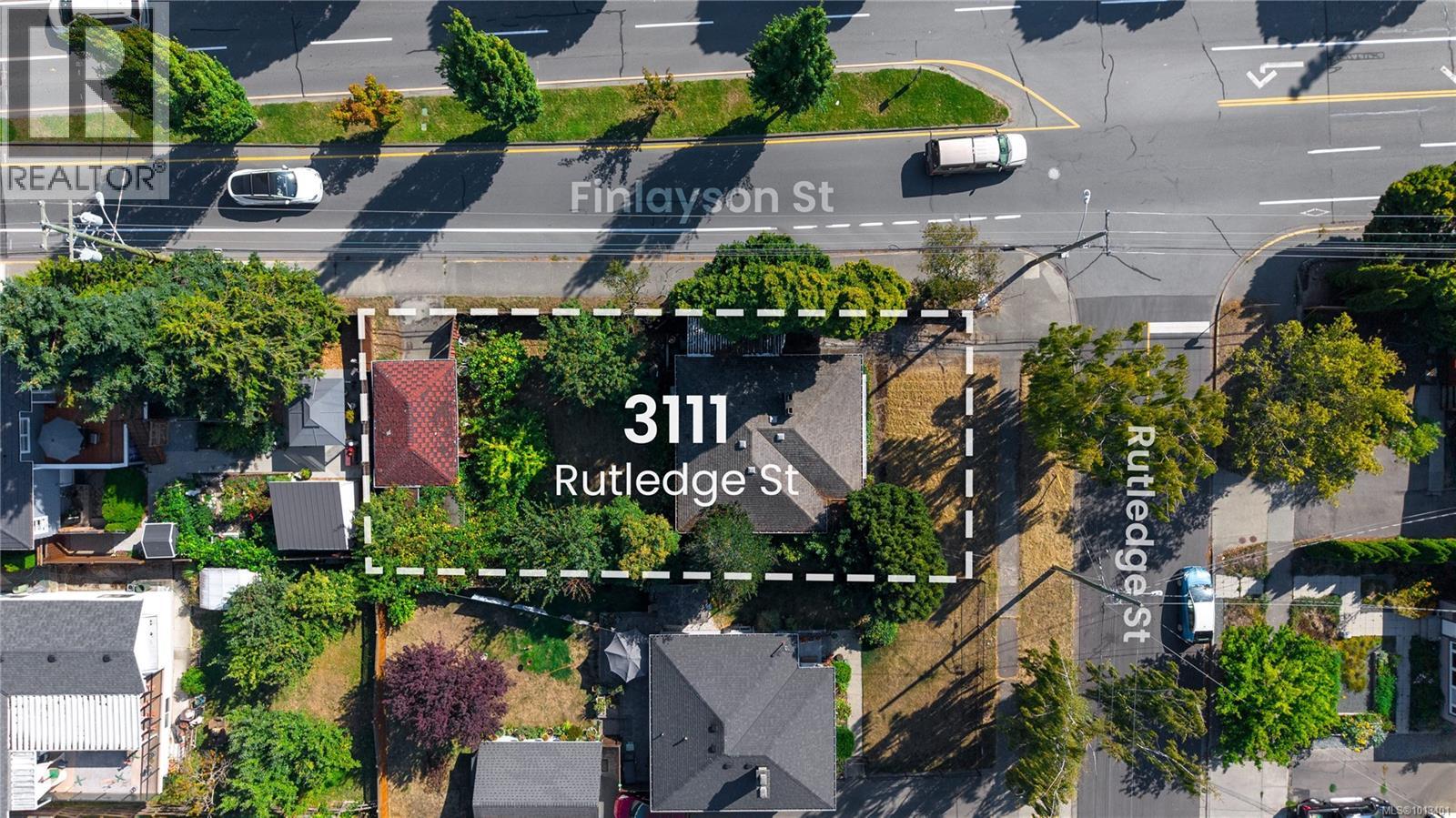 Single Family House for Sale in  Rutledge St Victoria 