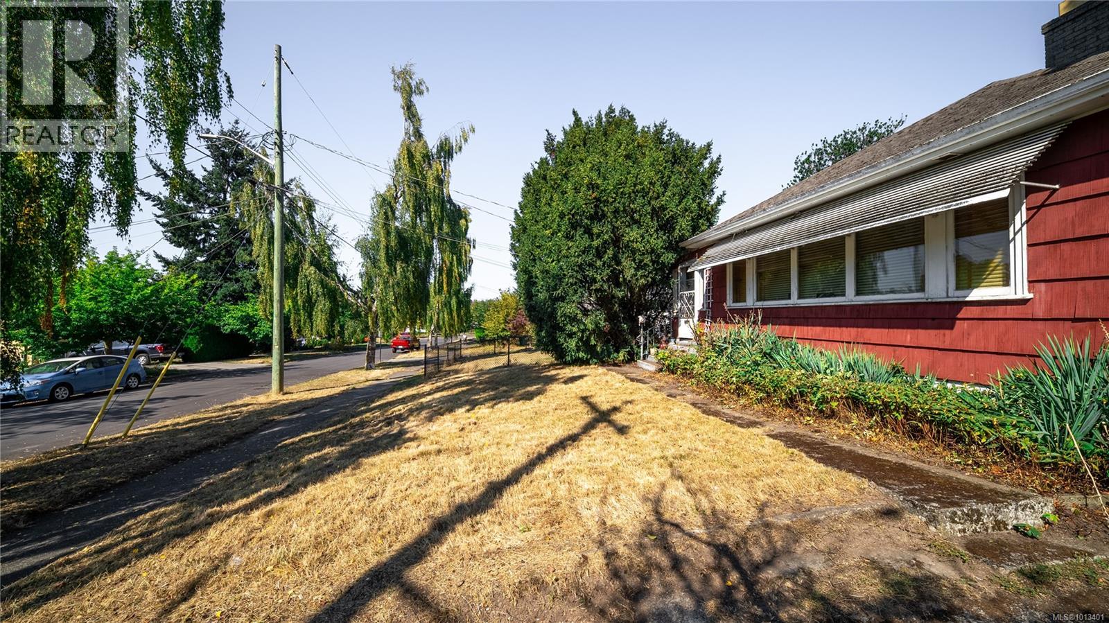 Single Family House for Sale in  Rutledge St Victoria 