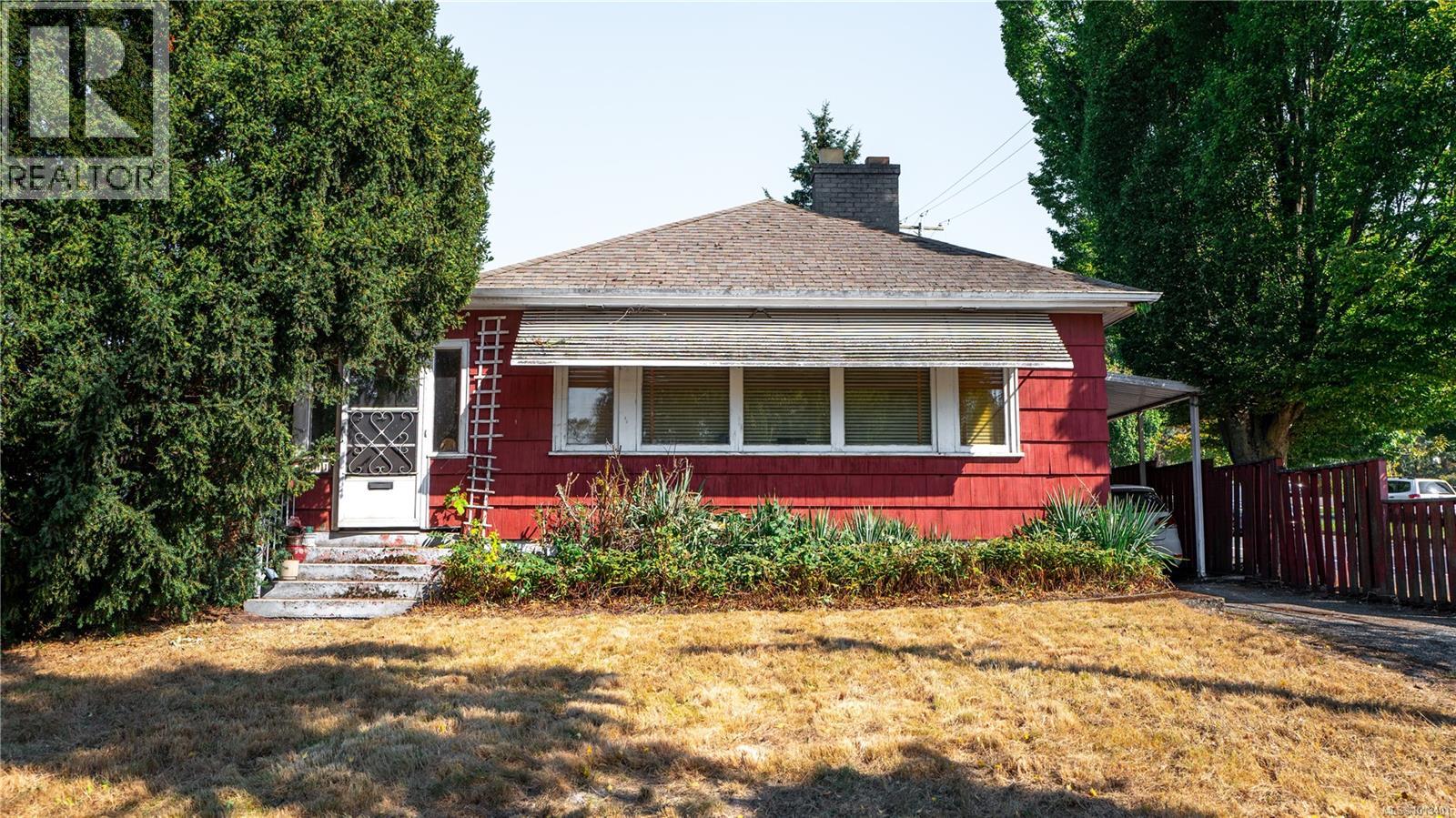 3111 Rutledge St, Victoria, British Columbia