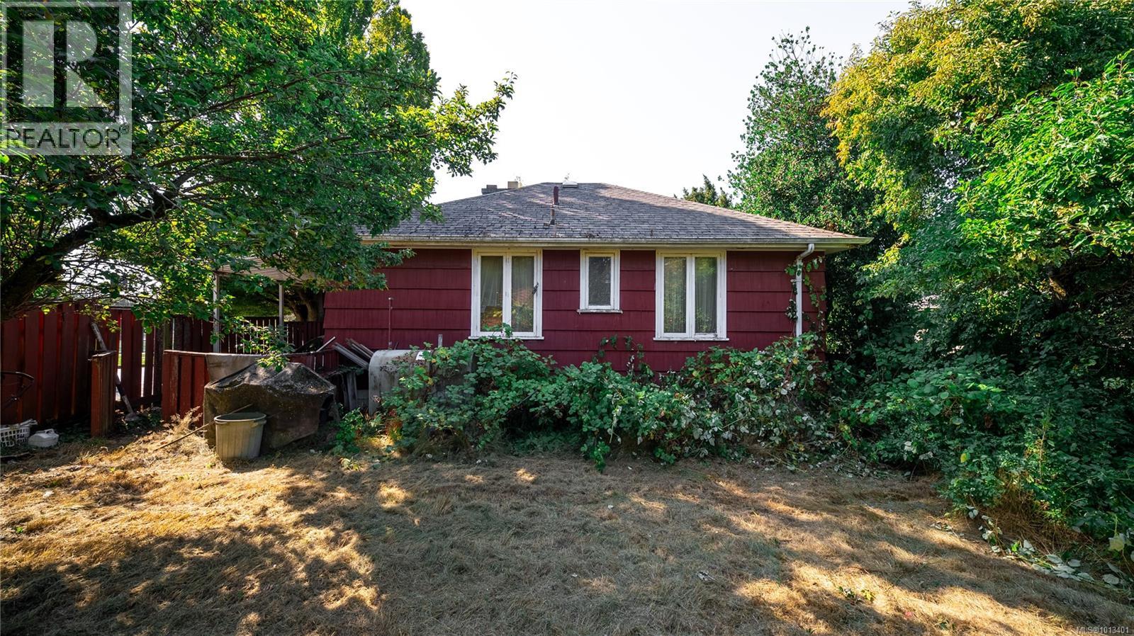 Single Family House for Sale in  Rutledge St Victoria 