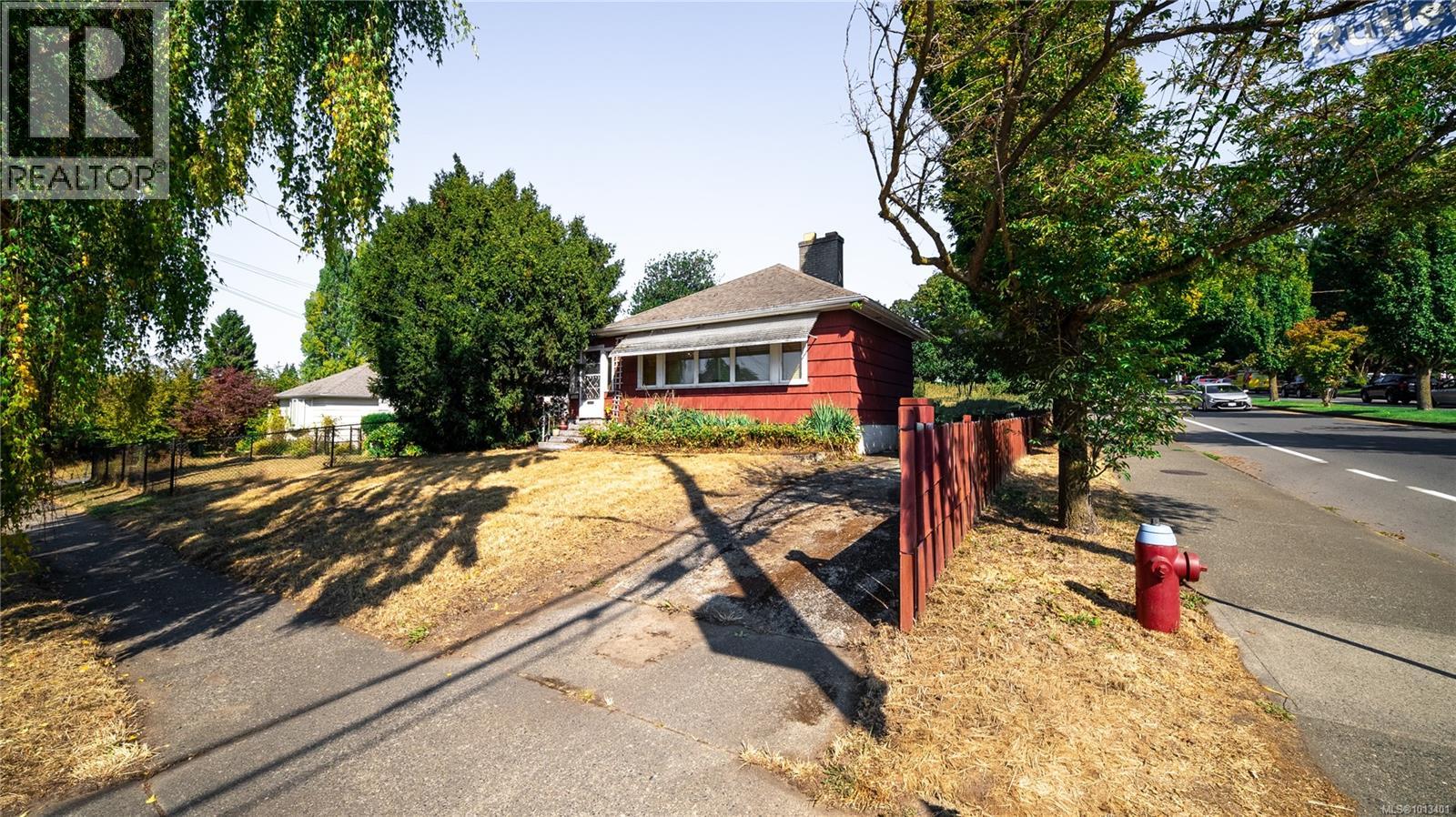 Single Family House for Sale in  Rutledge St Victoria 