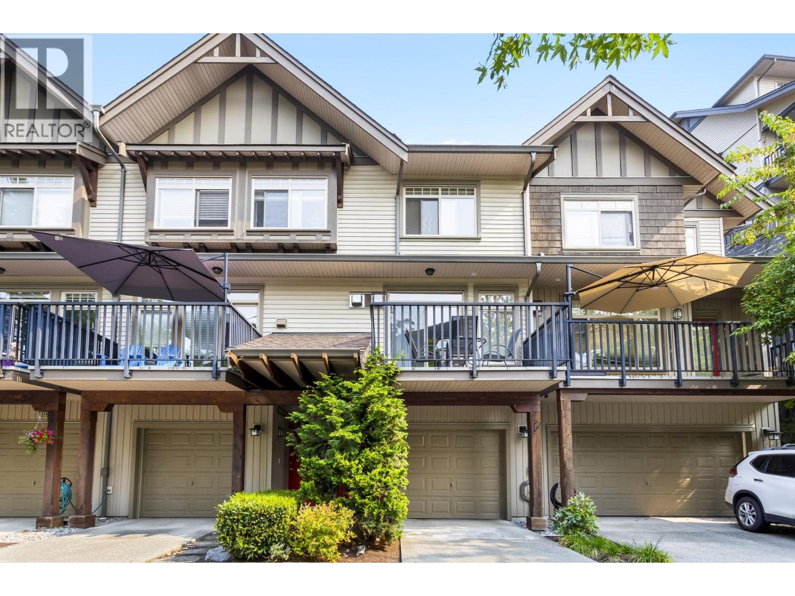 5 55 HAWTHORN DRIVE, Port Moody