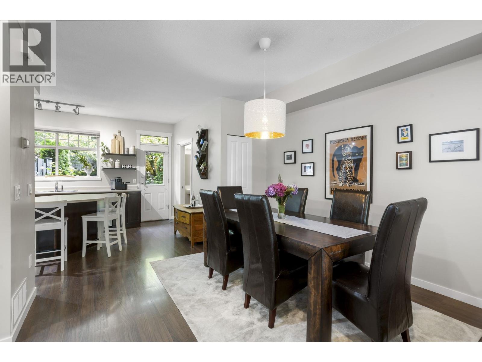 5 55 HAWTHORN DRIVE, Port Moody