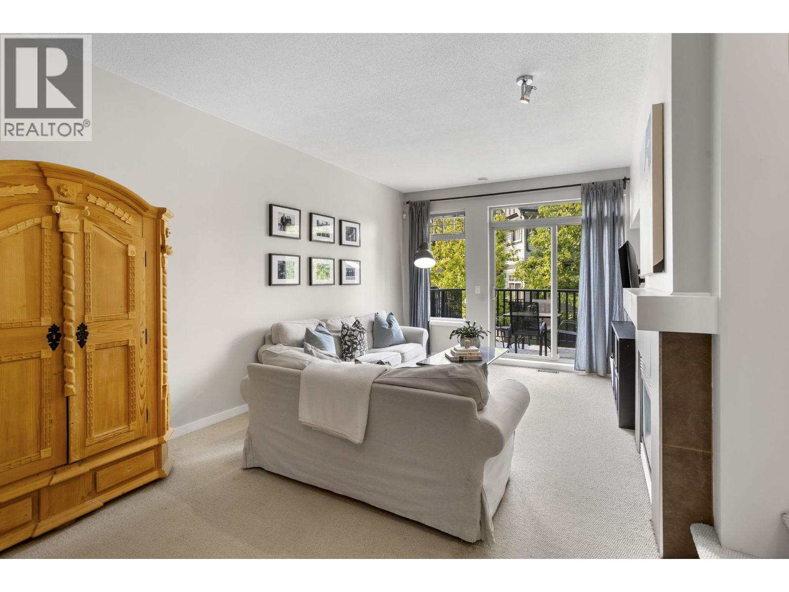 5 55 HAWTHORN DRIVE, Port Moody