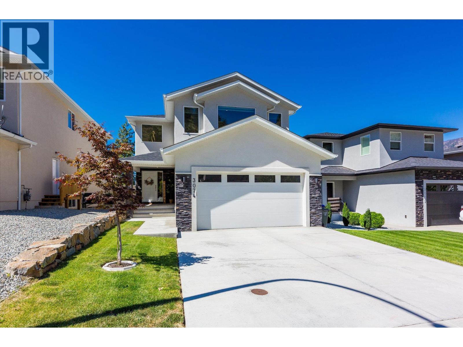  3074 Riesling Way, West Kelowna
