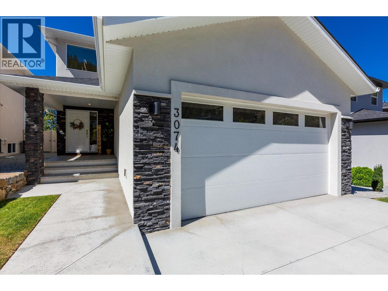  3074 Riesling Way, West Kelowna