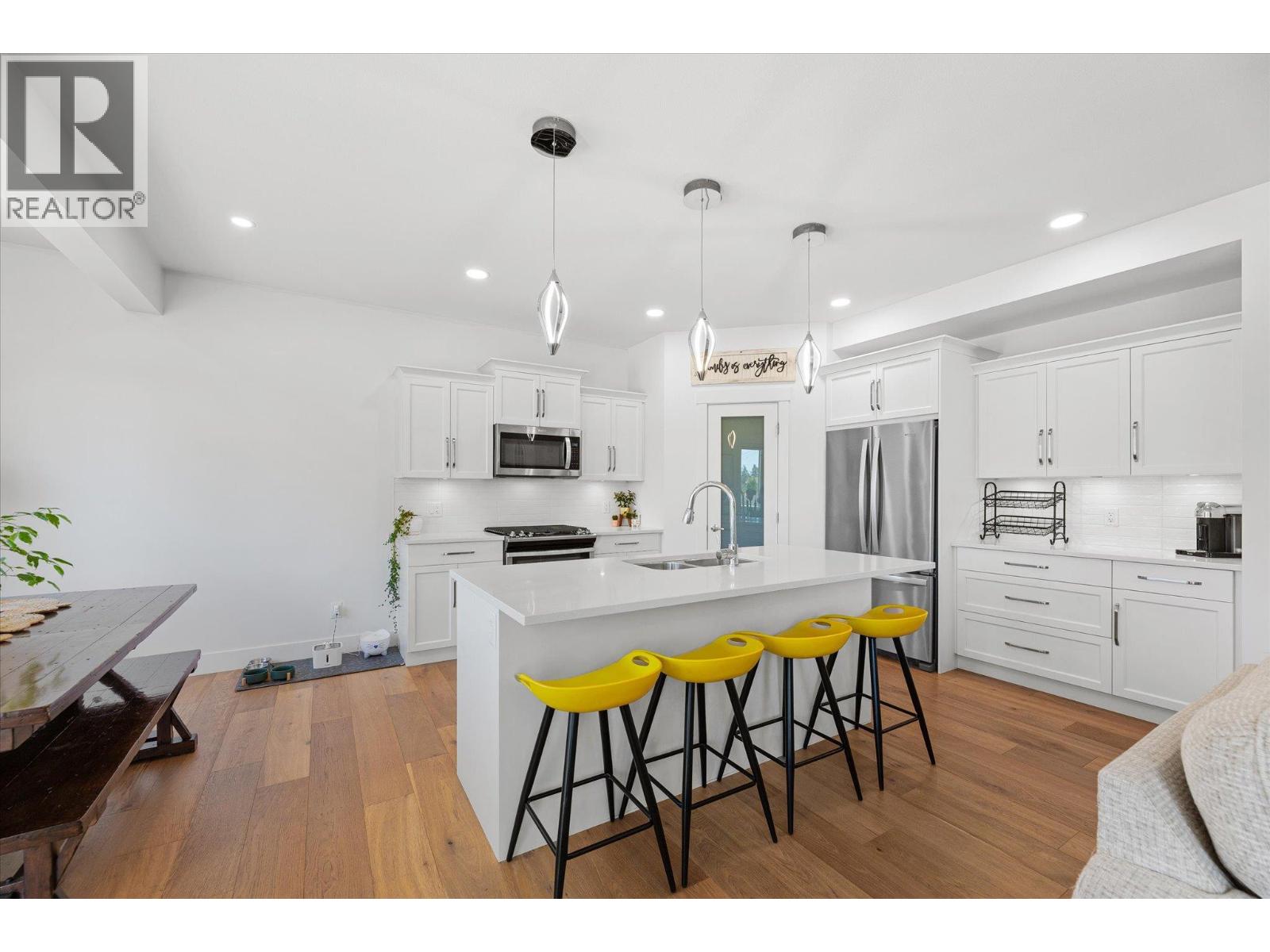  3074 Riesling Way, West Kelowna