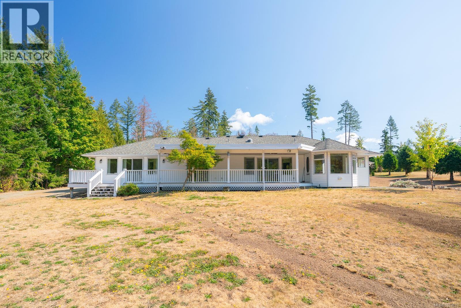 5510 Dundalk Ave N, Port Alberni