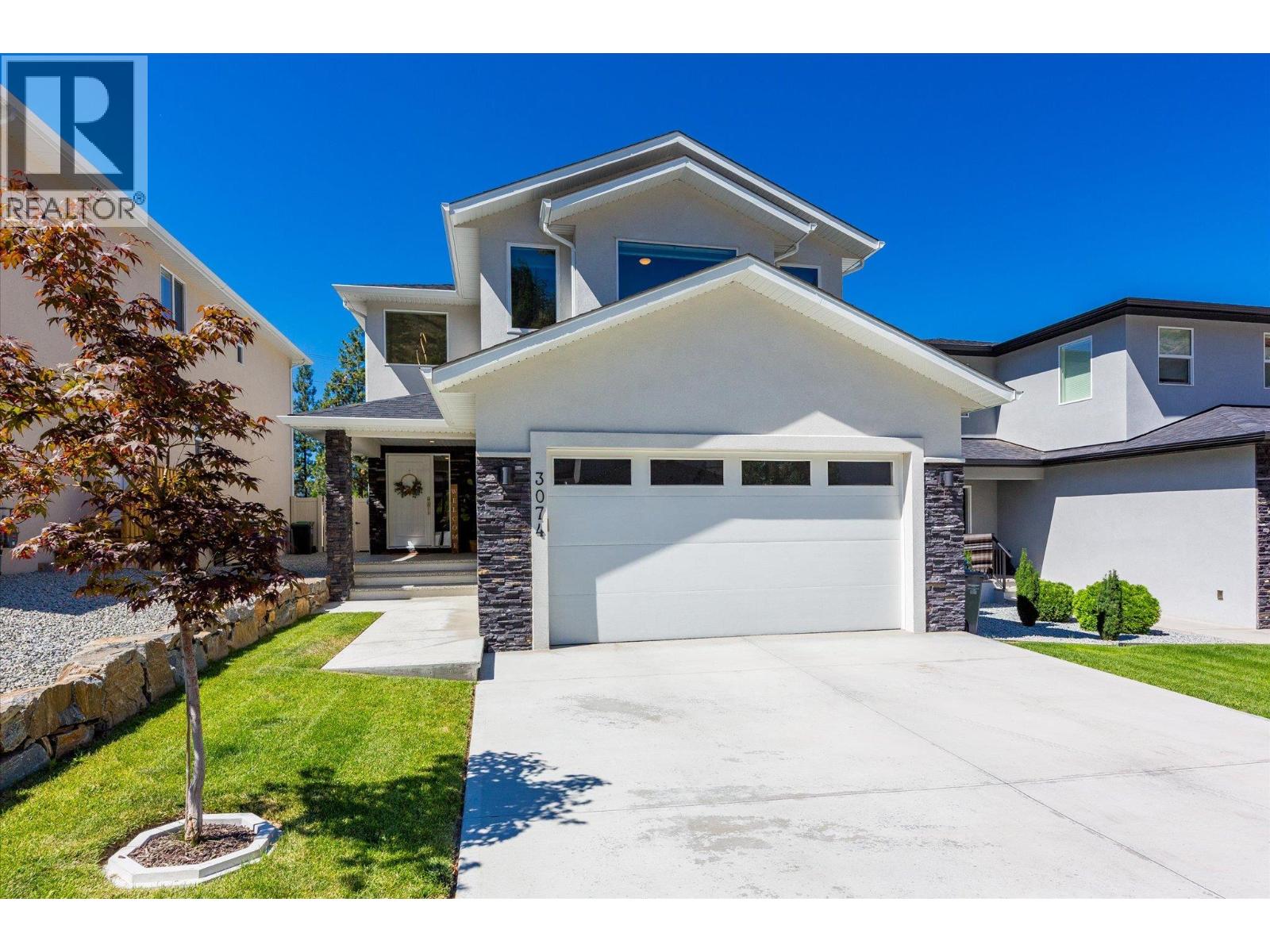  3074 Riesling Way, West Kelowna