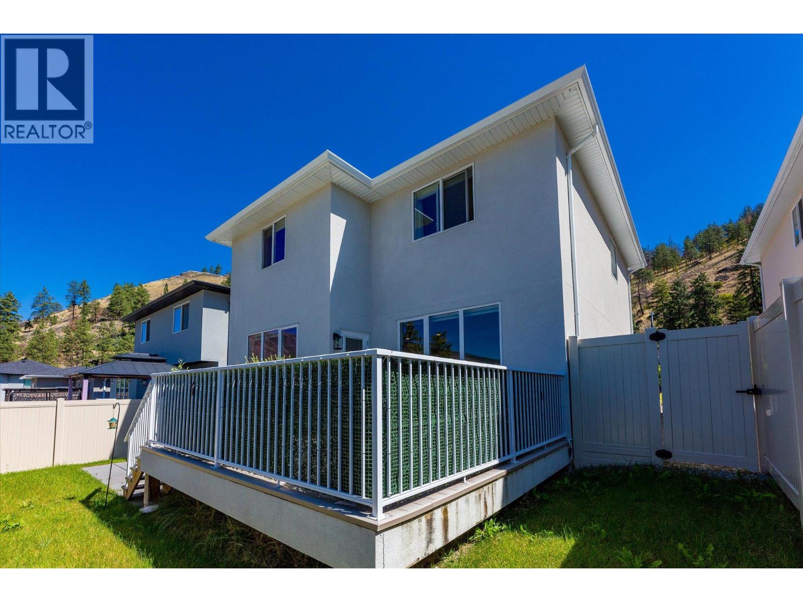  3074 Riesling Way, West Kelowna