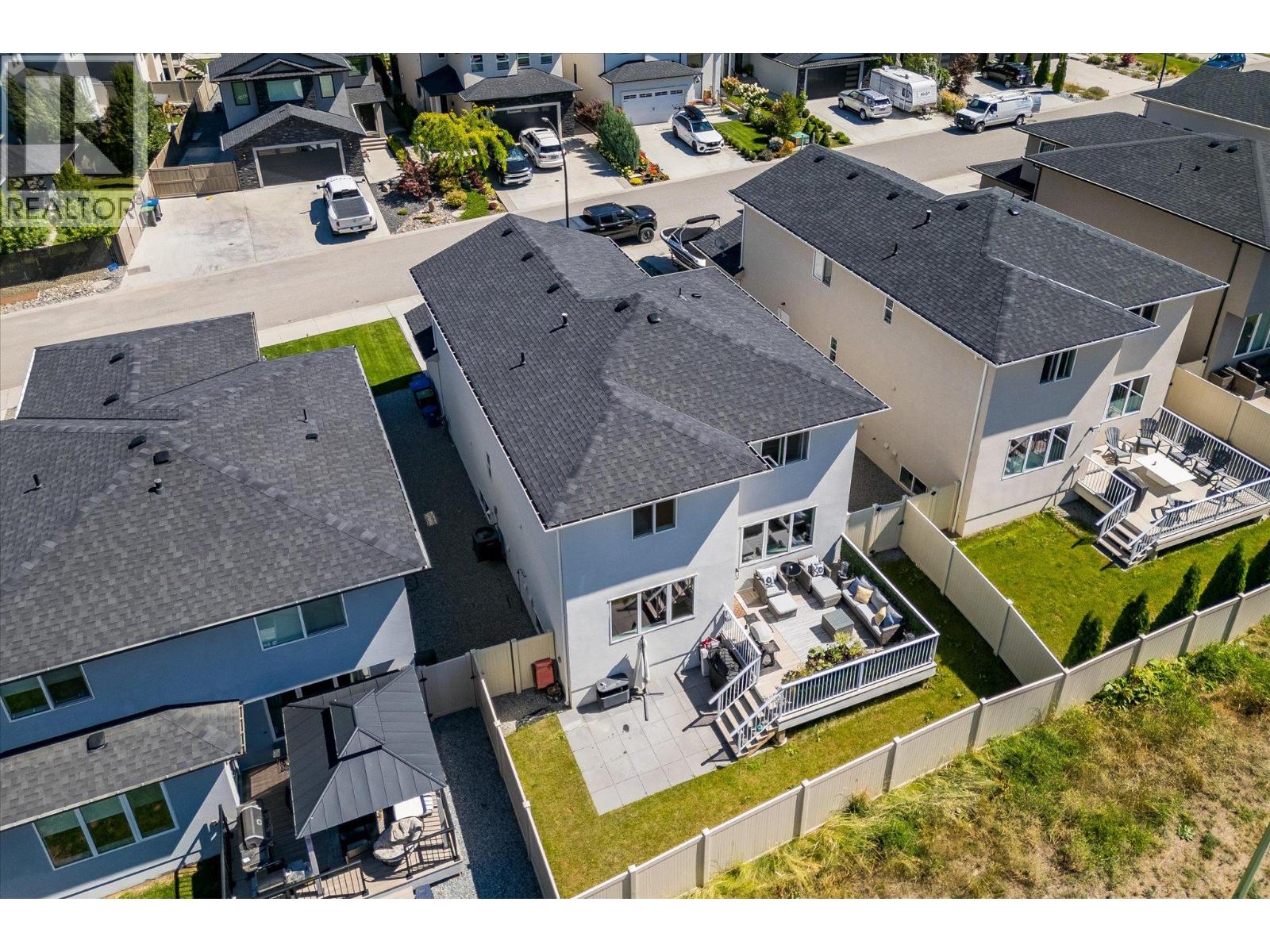  3074 Riesling Way, West Kelowna