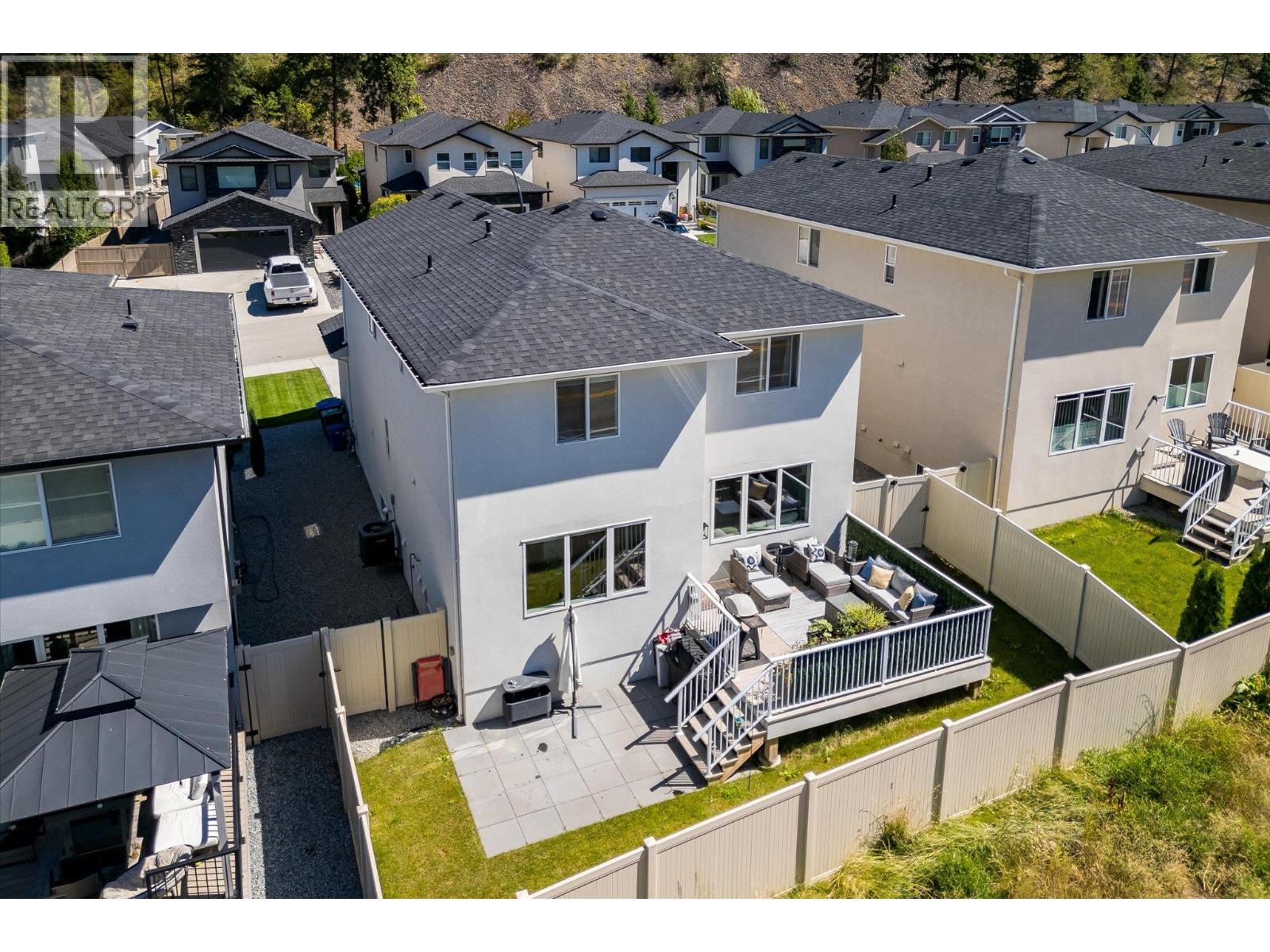  3074 Riesling Way, West Kelowna