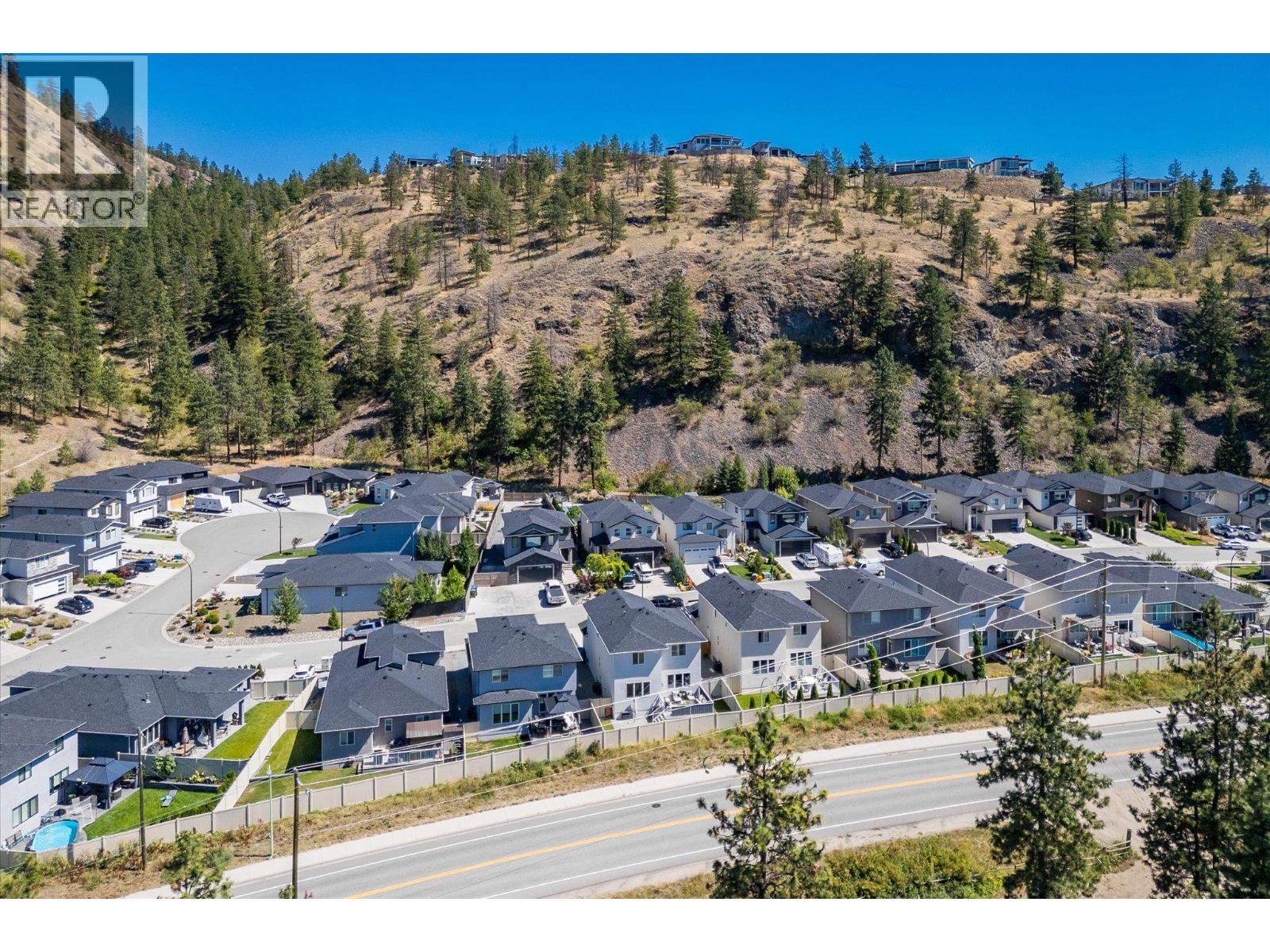  3074 Riesling Way, West Kelowna