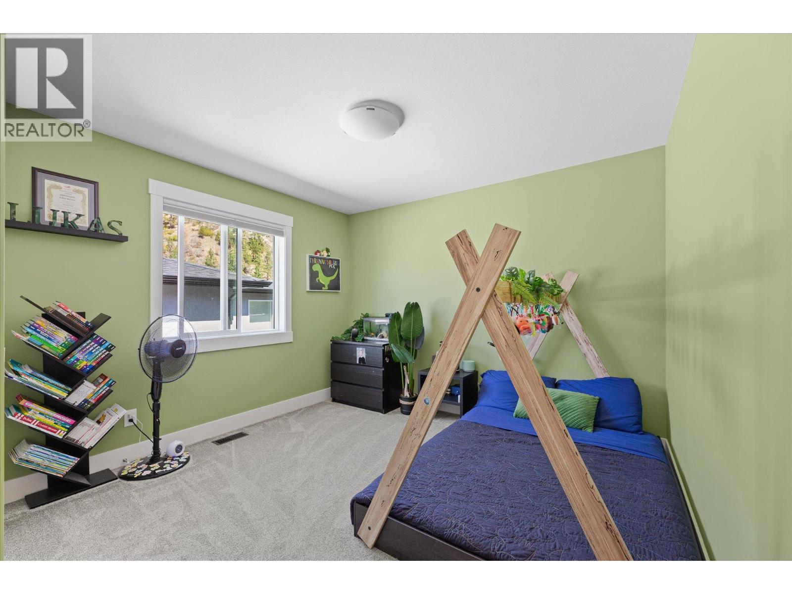  3074 Riesling Way, West Kelowna