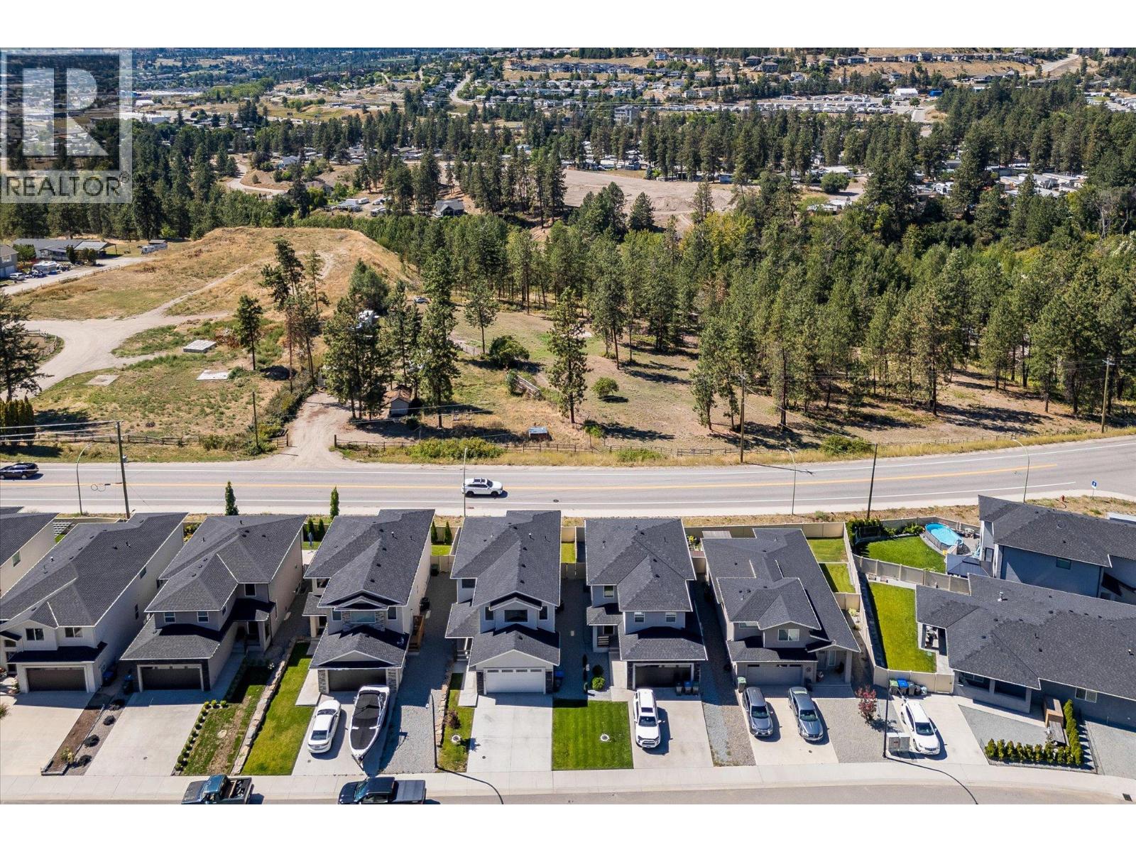  3074 Riesling Way, West Kelowna