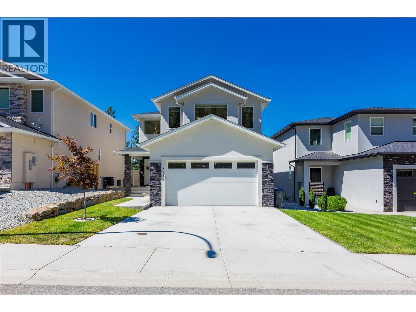  3074 Riesling Way, West Kelowna