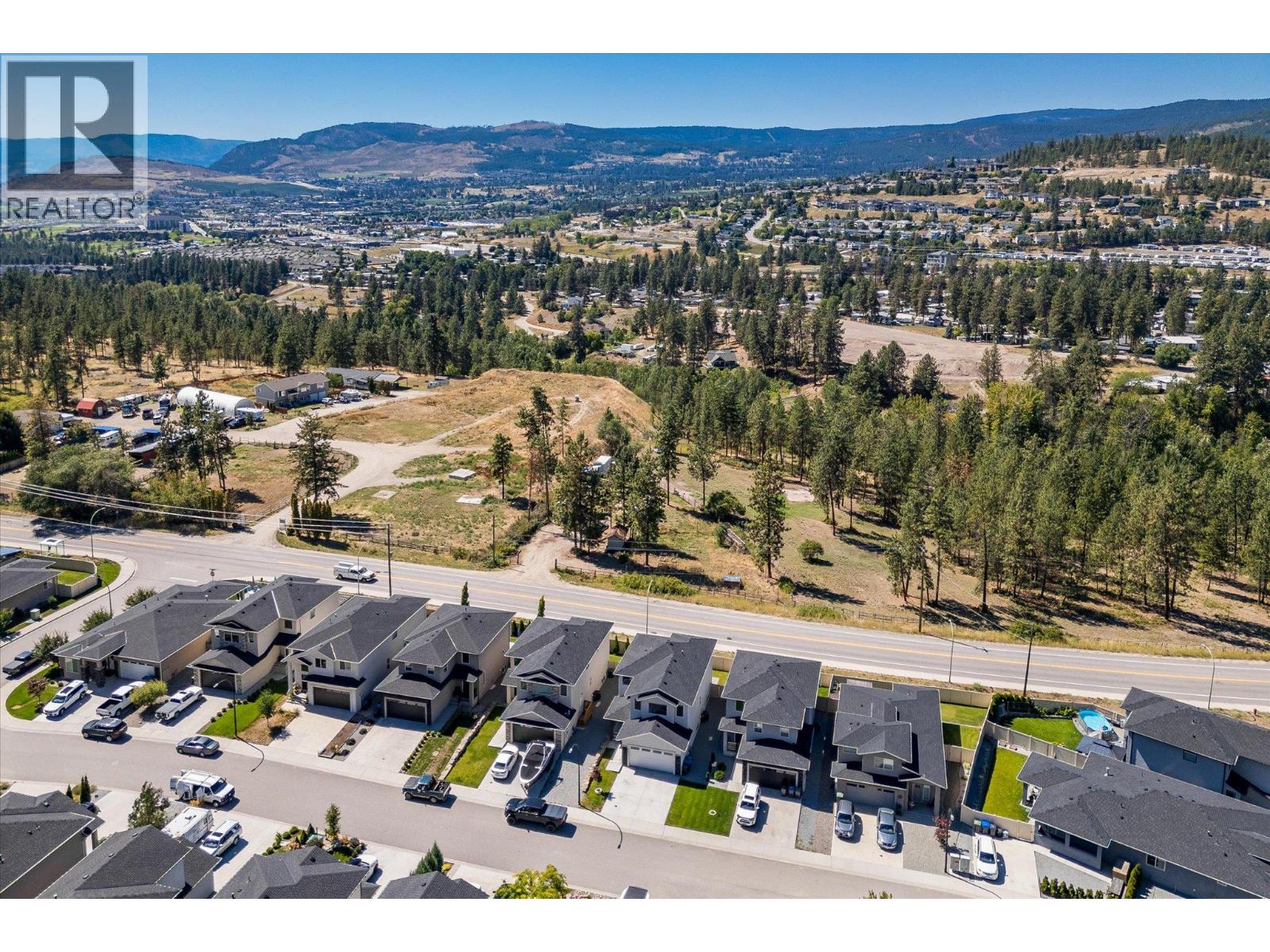  3074 Riesling Way, West Kelowna