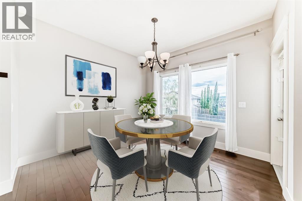 14 Heritage View, Cochrane