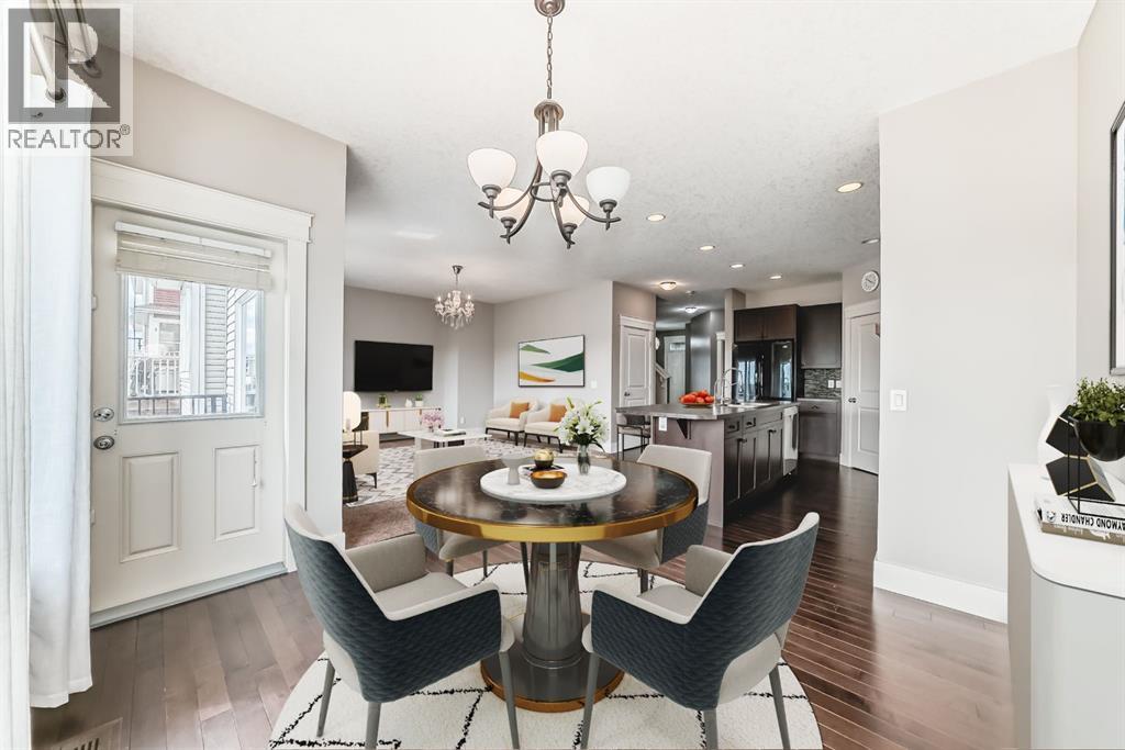 14 Heritage View, Cochrane