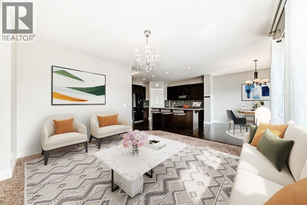 14 Heritage View, Cochrane