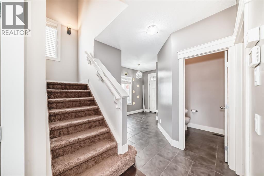 14 Heritage View, Cochrane