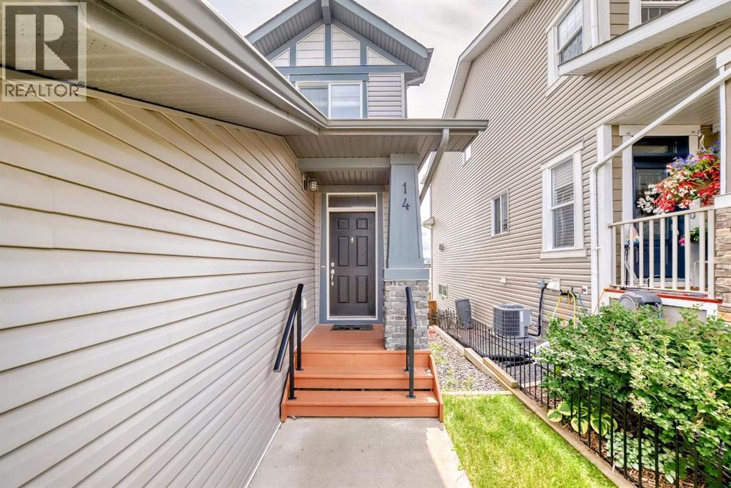 14 Heritage View, Cochrane