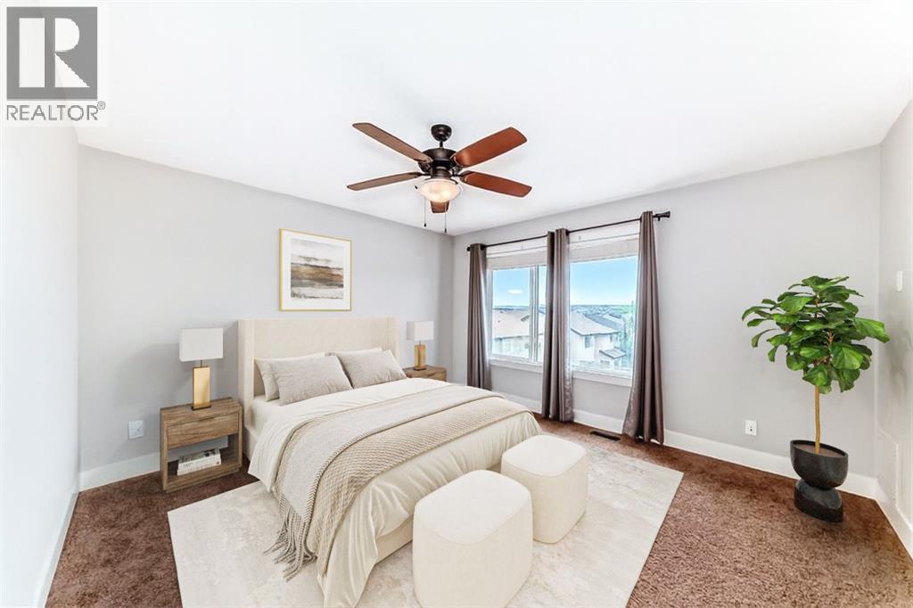 14 Heritage View, Cochrane