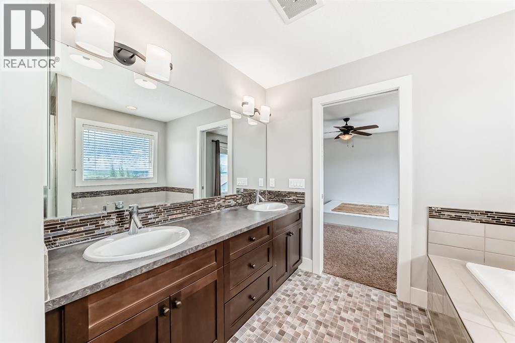 14 Heritage View, Cochrane