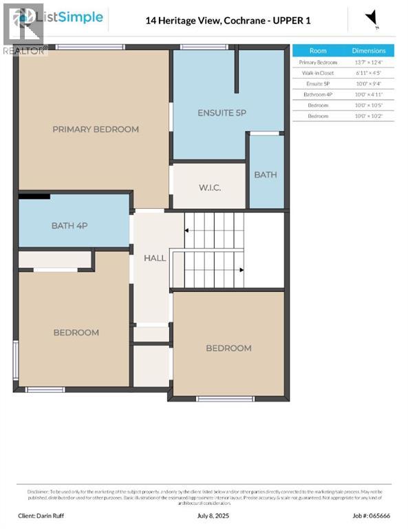 14 Heritage View, Cochrane