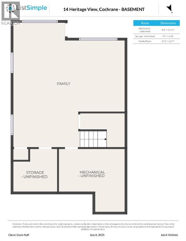 14 Heritage View, Cochrane