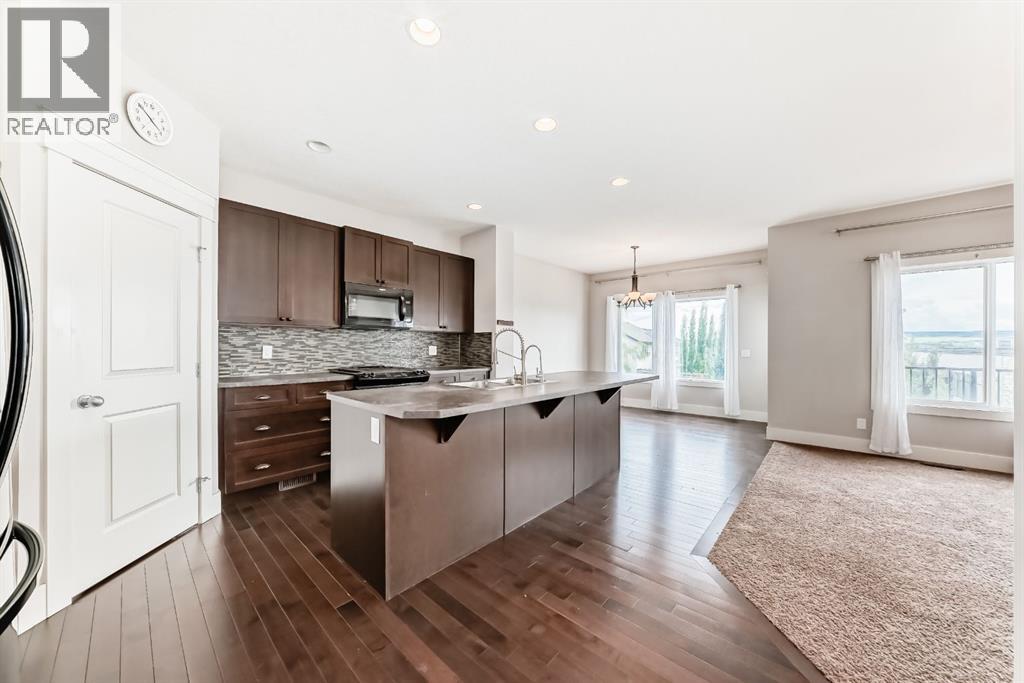 14 Heritage View, Cochrane