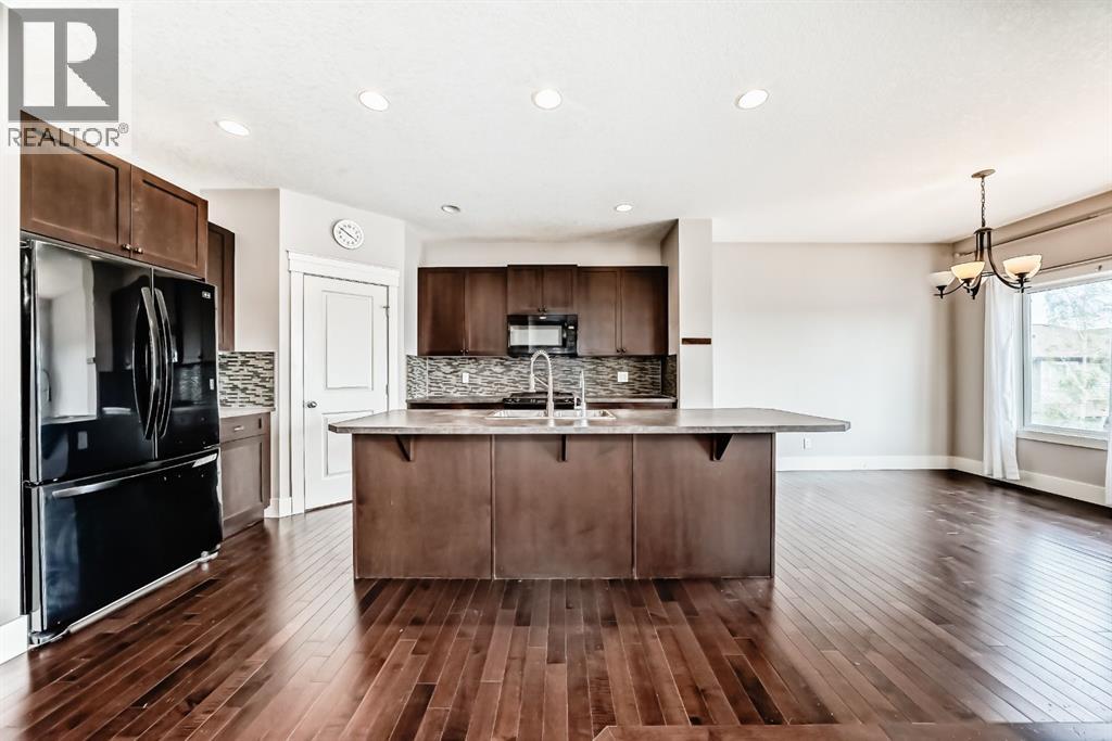 14 Heritage View, Cochrane