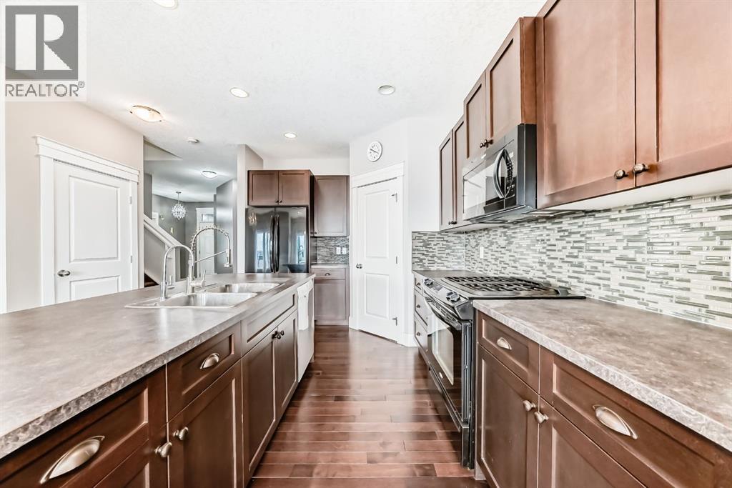 14 Heritage View, Cochrane