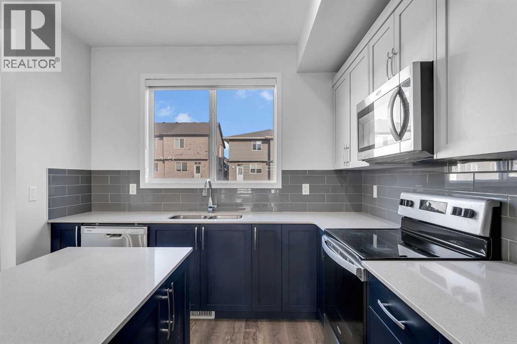 Single Family House for Sale in  Cornerstone Boulevard NE Cornerstone Calgary 
