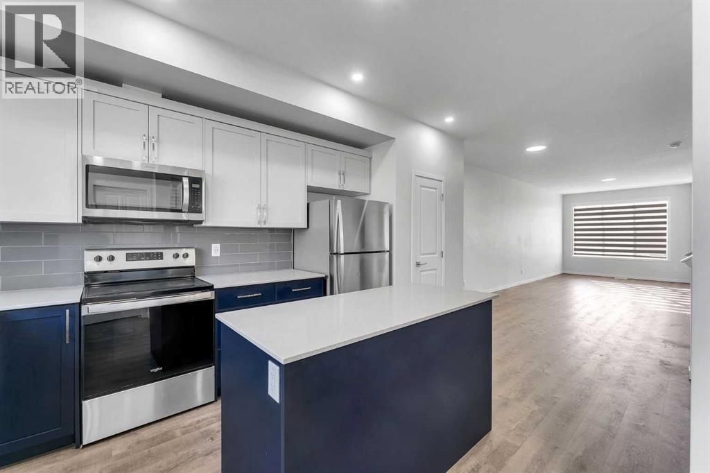 Single Family House for Sale in  Cornerstone Boulevard NE Cornerstone Calgary 