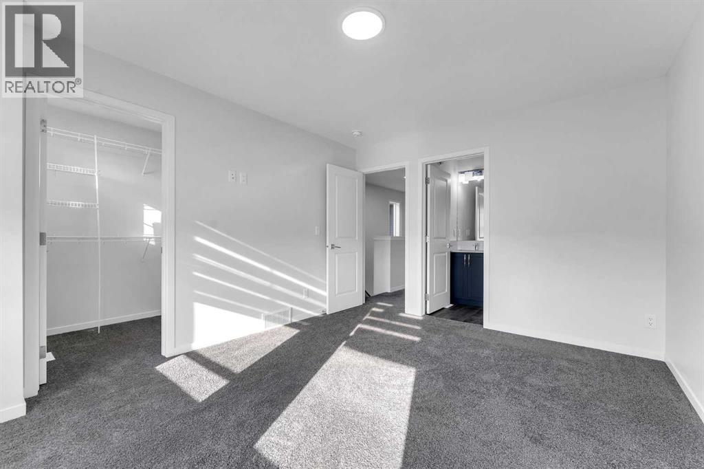 Single Family House for Sale in  Cornerstone Boulevard NE Cornerstone Calgary 
