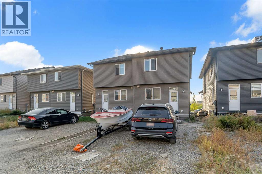 Single Family House for Sale in  Cornerstone Boulevard NE Cornerstone Calgary 