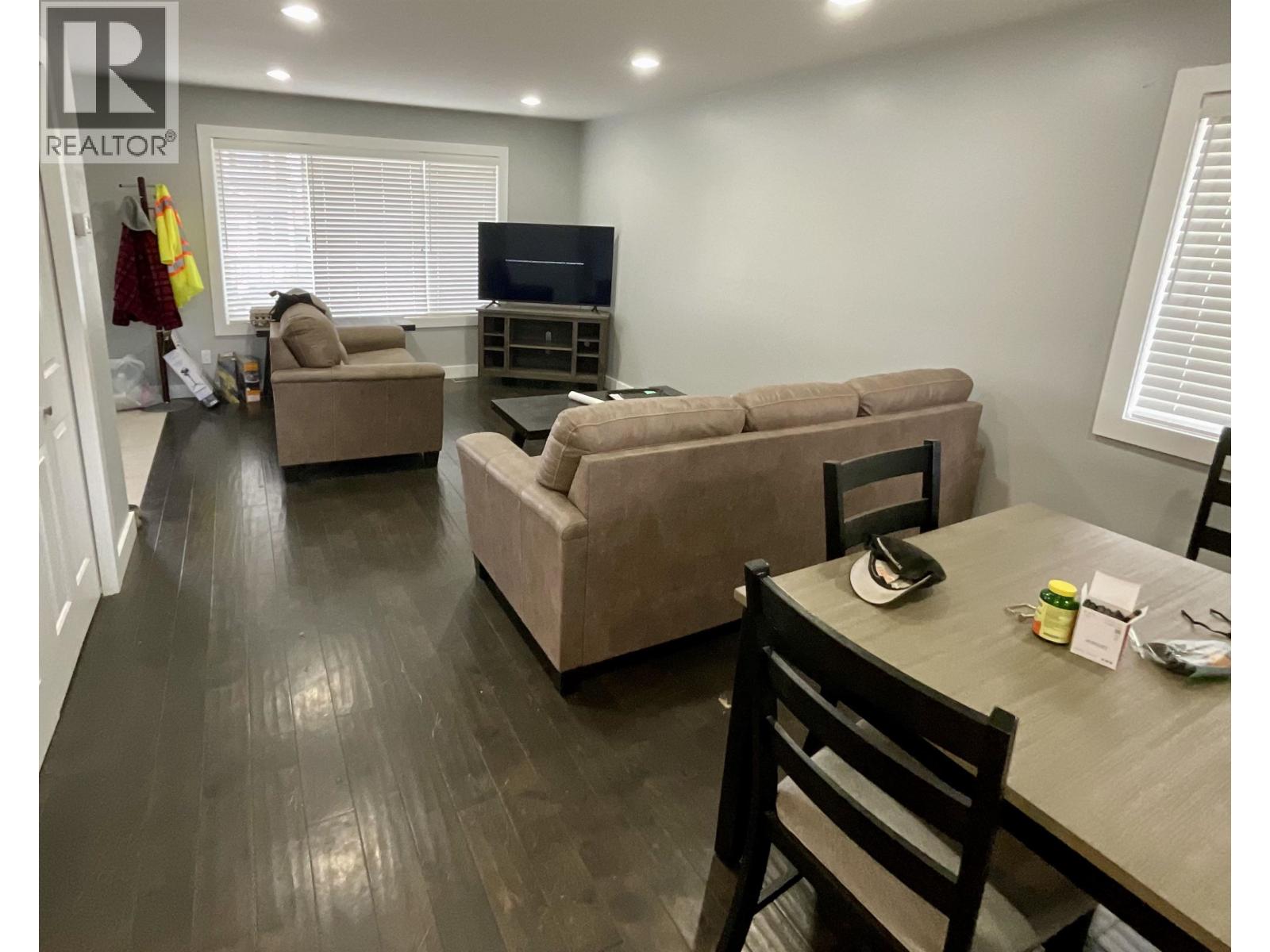 8617 74 STREET, Fort St. John