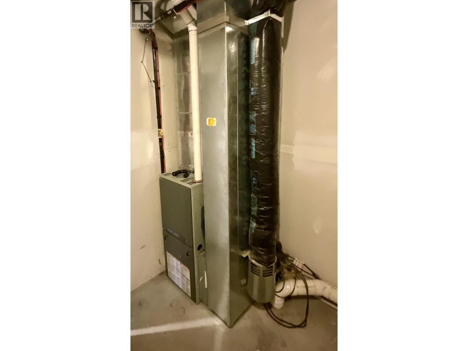 8617 74 STREET, Fort St. John