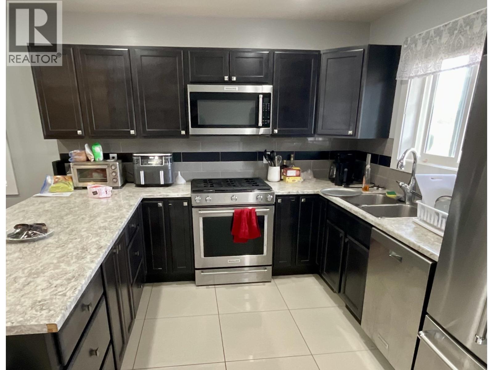 8617 74 STREET, Fort St. John