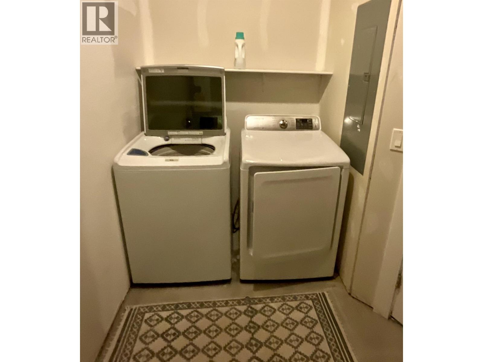 8617 74 STREET, Fort St. John