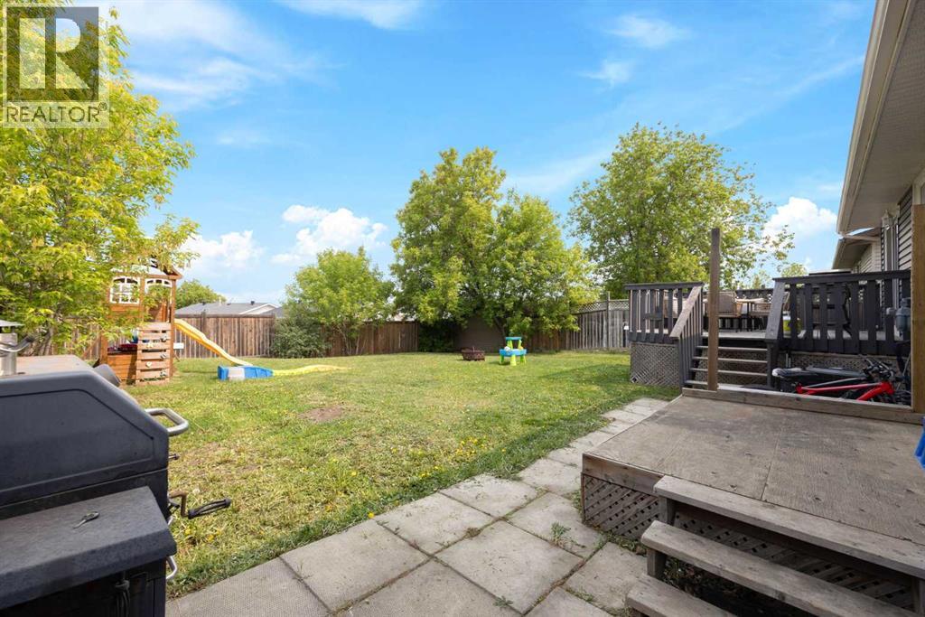 169 Beaufort Crescent, Fort McMurray