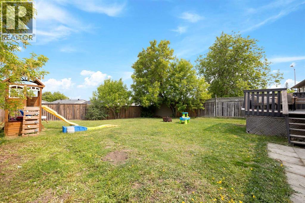 169 Beaufort Crescent, Fort McMurray
