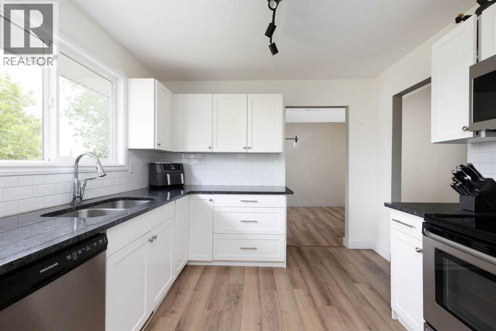 169 Beaufort Crescent, Fort McMurray