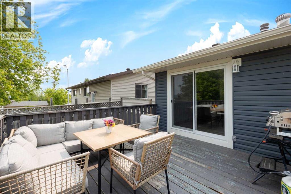 169 Beaufort Crescent, Fort McMurray