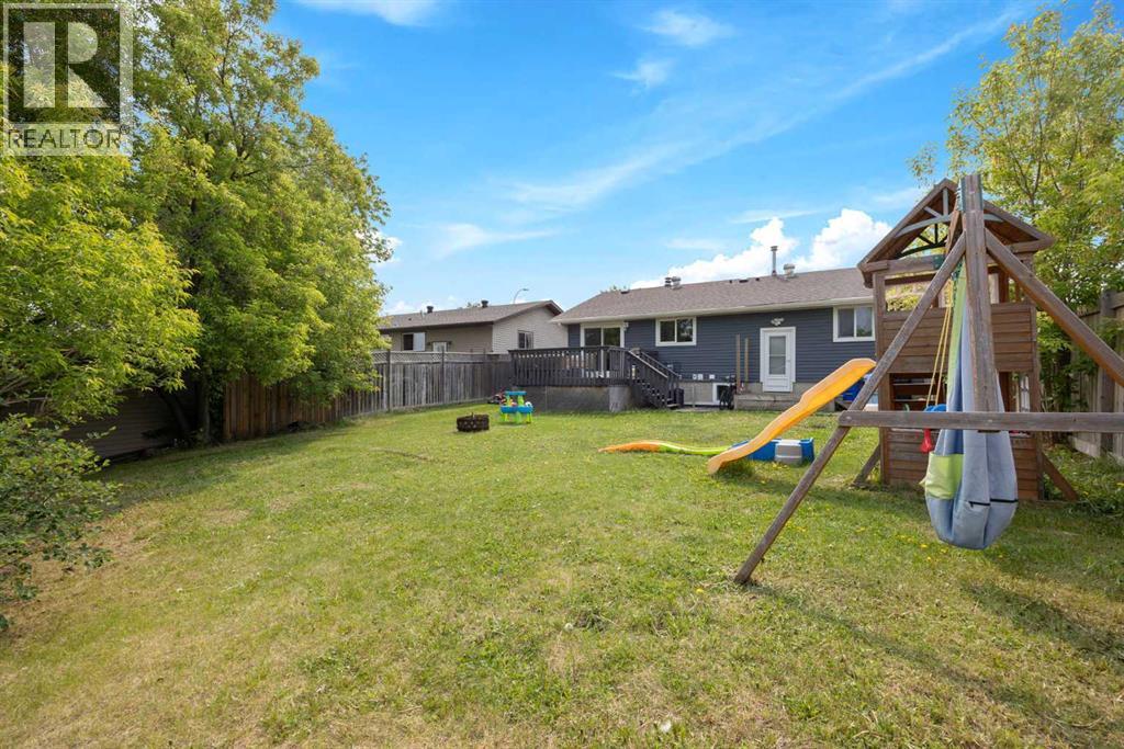 169 Beaufort Crescent, Fort McMurray