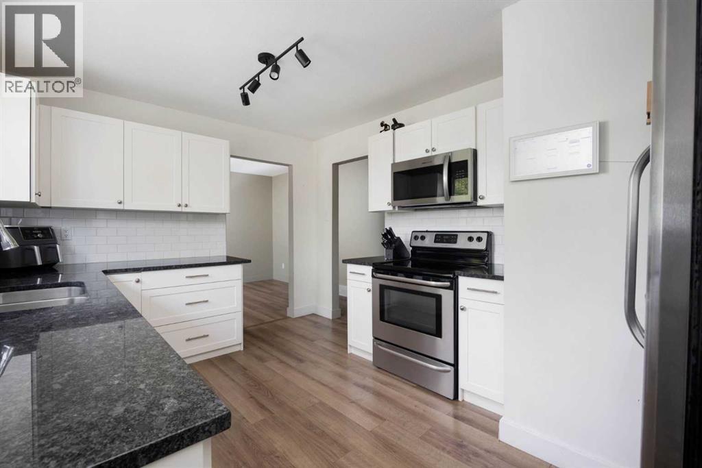 169 Beaufort Crescent, Fort McMurray