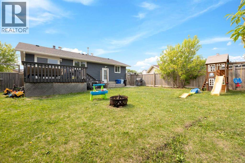 169 Beaufort Crescent, Fort McMurray