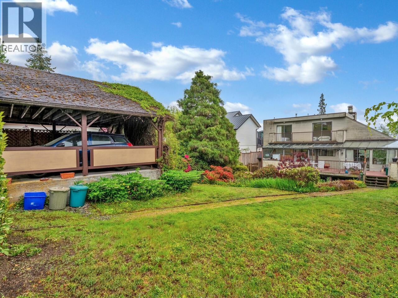 1379 HAYWOOD AVENUE, West Vancouver
